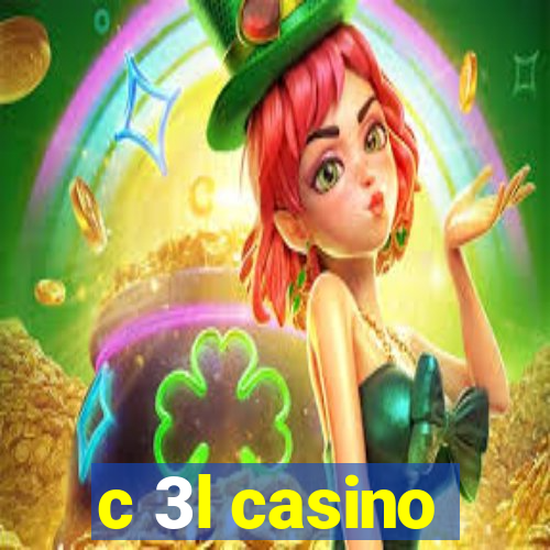 c 3l casino